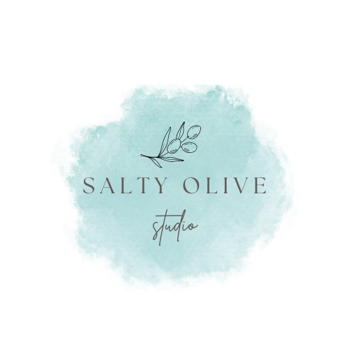 Salty Olive Studio